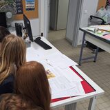 Galerie photo Rallye sciences 2026